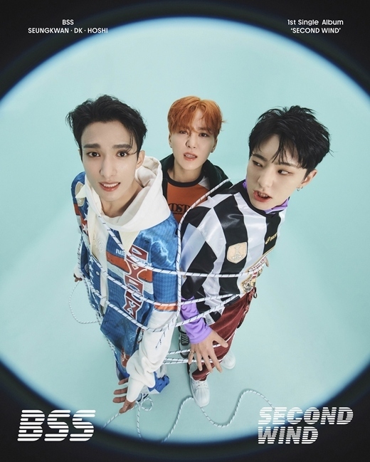 SEVENTEEN スングァン＆ドギョム＆ホシによるユニット“ブソクスン