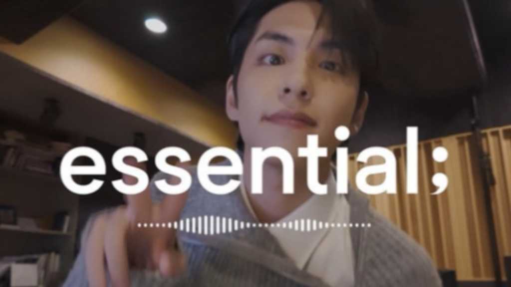 DAY6 ウォンピル、ソロ曲「Wish」MV公開…日常の中の小さな幸せを届ける