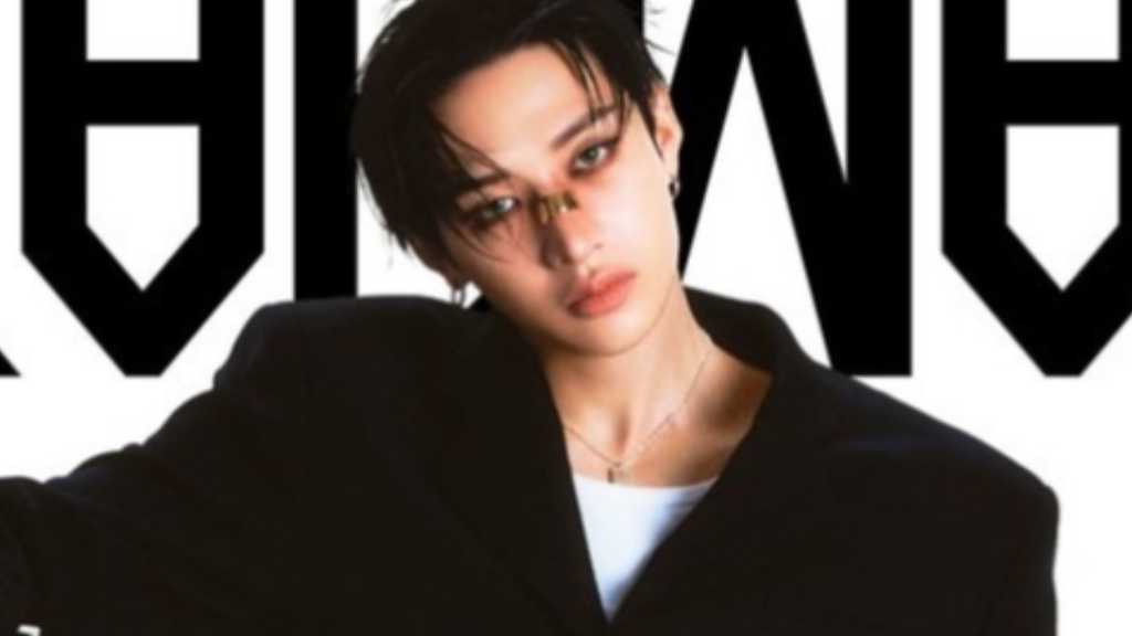 Stray Kids、4thフルアルバム「KARMA」個人コンセプトフォト第2弾を