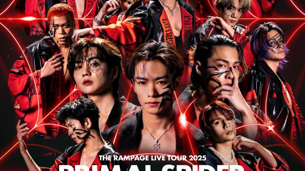 THE RAMPAGE、韓国進出に意欲「SEVENTEEN＆NCTとコラボしたい」 - Kstyle