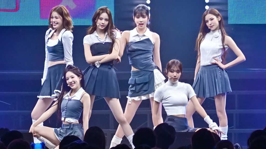 REPORT】izna、日本初ファンコン大盛況！「いつか日本で単独公演を