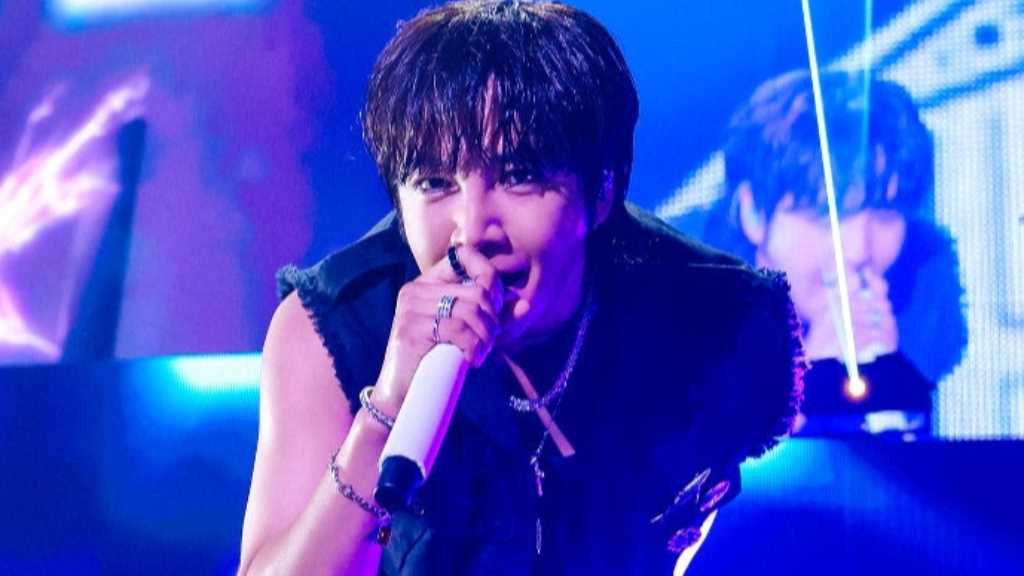 チャン・グンソク率いる音楽ユニットTEAM H、東京＆大阪でライブを盛況