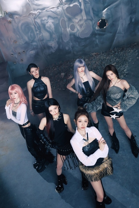 BABYMONSTER、収録曲「Really Like You」TikTokで1位に！チャレンジ