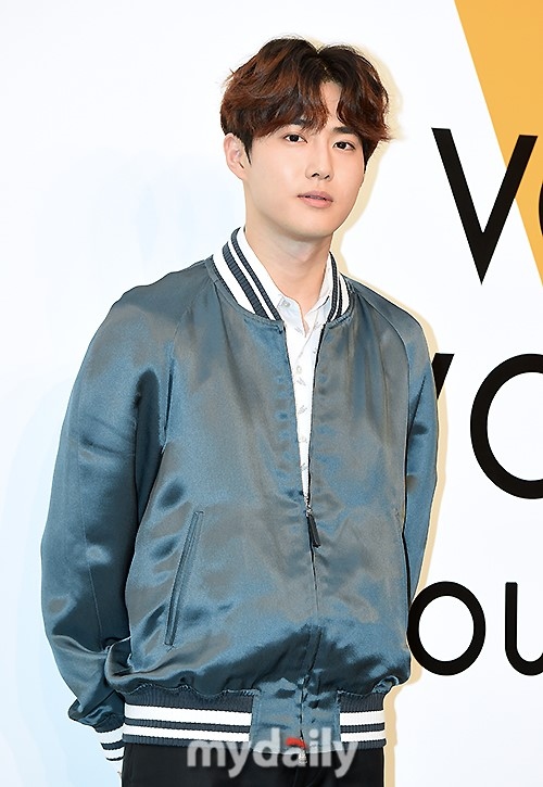 裕*様 EXO 直筆サイン入り ポラロイド写真 エクソ ポラ スホ カイ