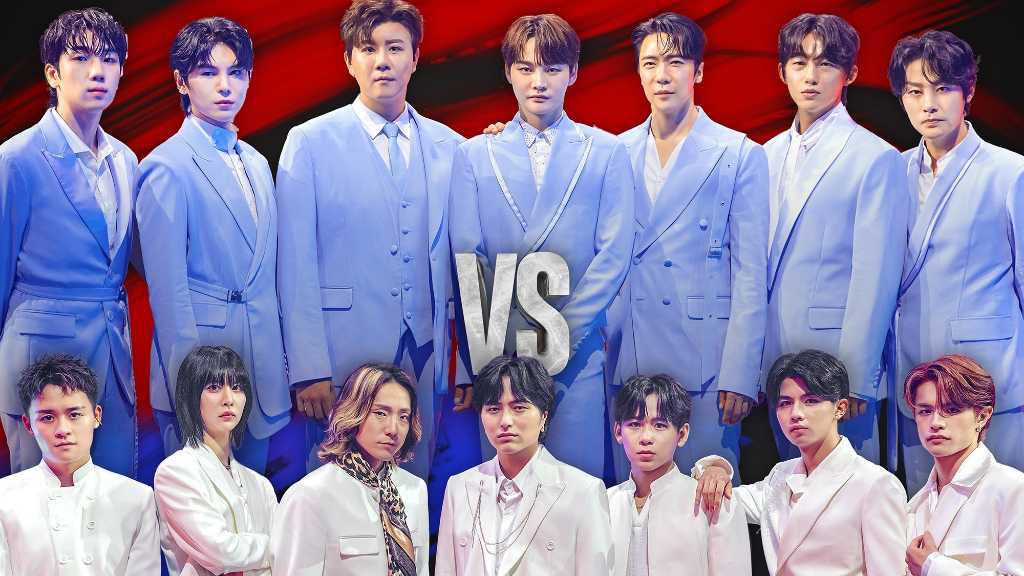 予選ラウンド出演者も会場に！東京で開催「現役歌王 ALL STAR DREAM