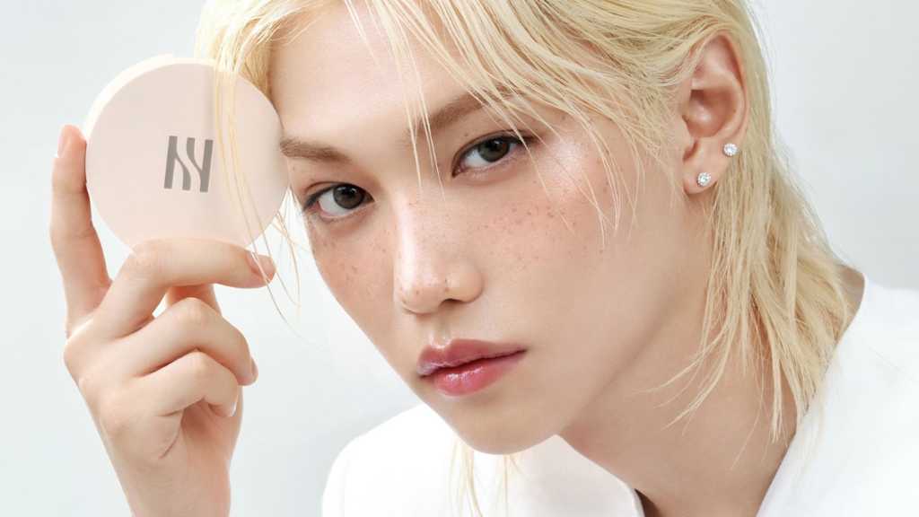 Stray Kids フィリックスの魅力にインスパイアされた新色グロス誕生