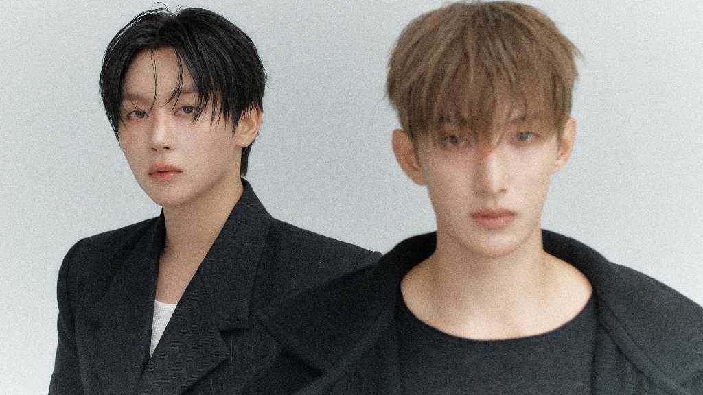 SEVENTEENのS.COUPS＆ウォヌ＆ミンギュ＆バーノン、ヒップホップチーム