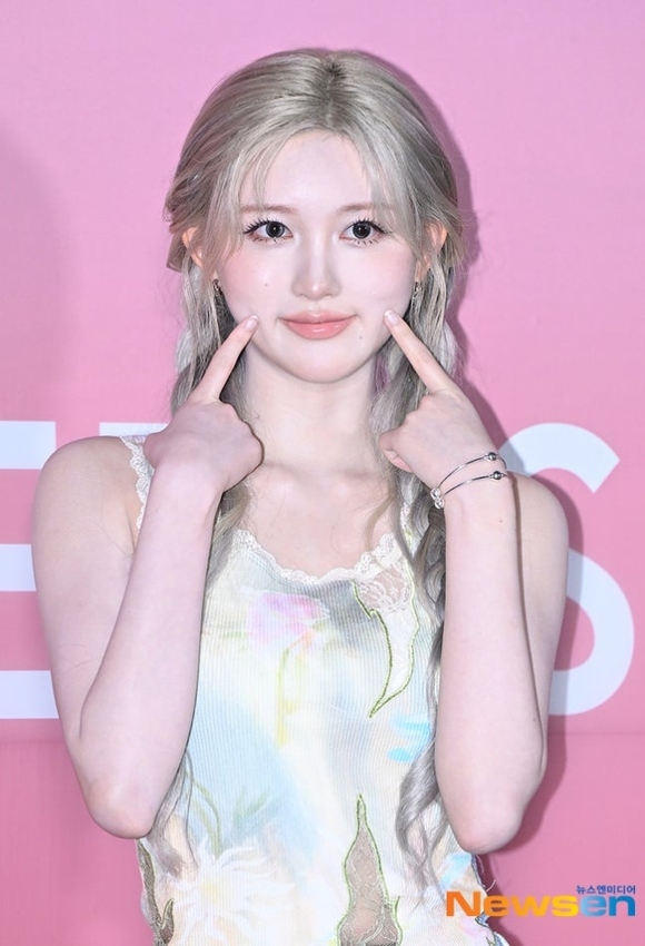 PHOTO】IVE ガウルからTXT ヒュニンカイまで「ソウルファッション