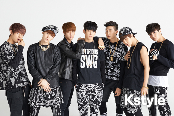 BTS（防弾少年団）“1st JAPAN SHOWCASE”への意気込み…「最初は動揺した