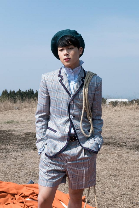 防弾少年団、スペシャルアルバム「花様年華 Young Forever」コンセプト