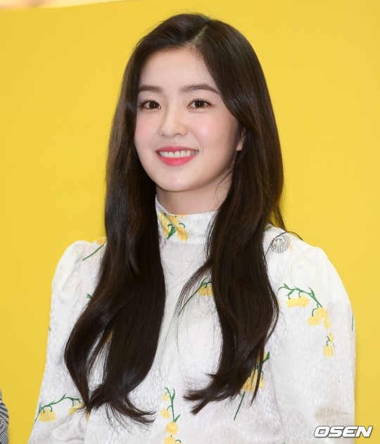 PHOTO】Red Velvet アイリーン、ビタミン剤LEMONAのファンサイン会に