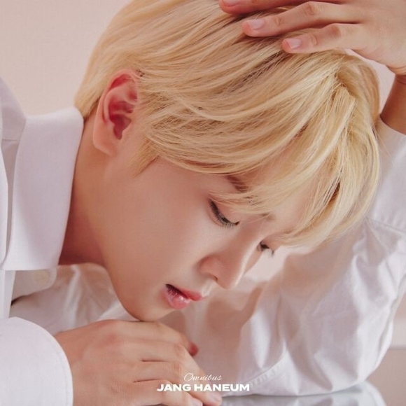 ボイプラ2」出演チャン・ハヌム、カムバック決定！ニューアルバム