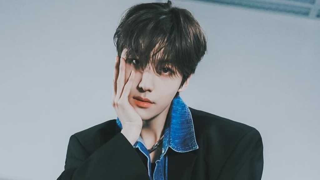 YOUNITE ウンサン、体調不良により活動中断「しばらくは7人体制に