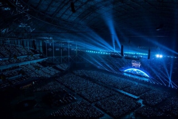 PLAVE、高尺スカイドーム公演も大盛況！全6都市11公演を完走「より良い