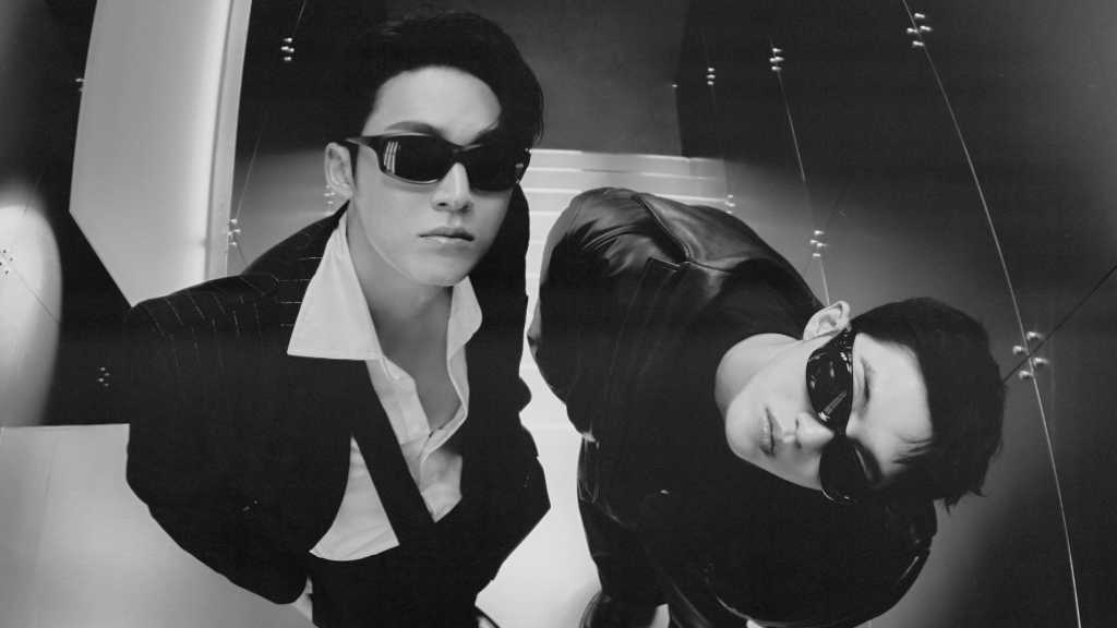 SEVENTEENのS․COUPS＆ミンギュ、初ライブツアー日本公演の詳細を発表