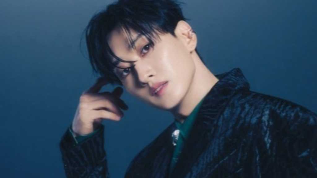 SUPER JUNIOR ウニョク、デビュー20周年を記念し自身とファンの名前で