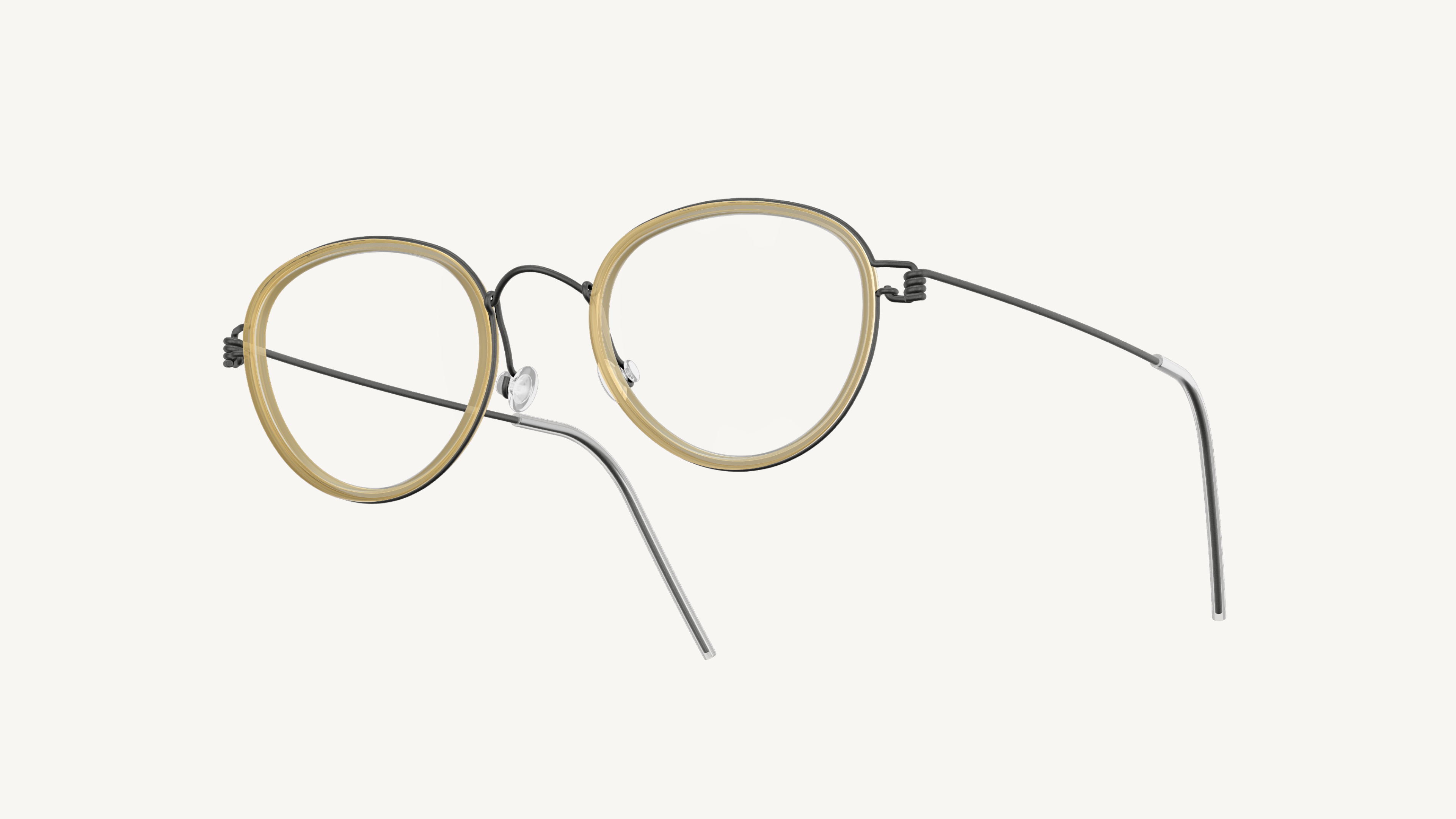 キッズ＆ティーン用メガネ LINDBERG – The World's Best