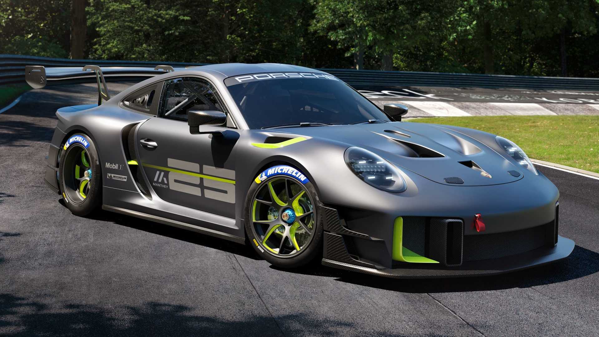 Porsche 911 GT2 RS Clubsport 25 é série exclusiva por R$ 3,2 mi