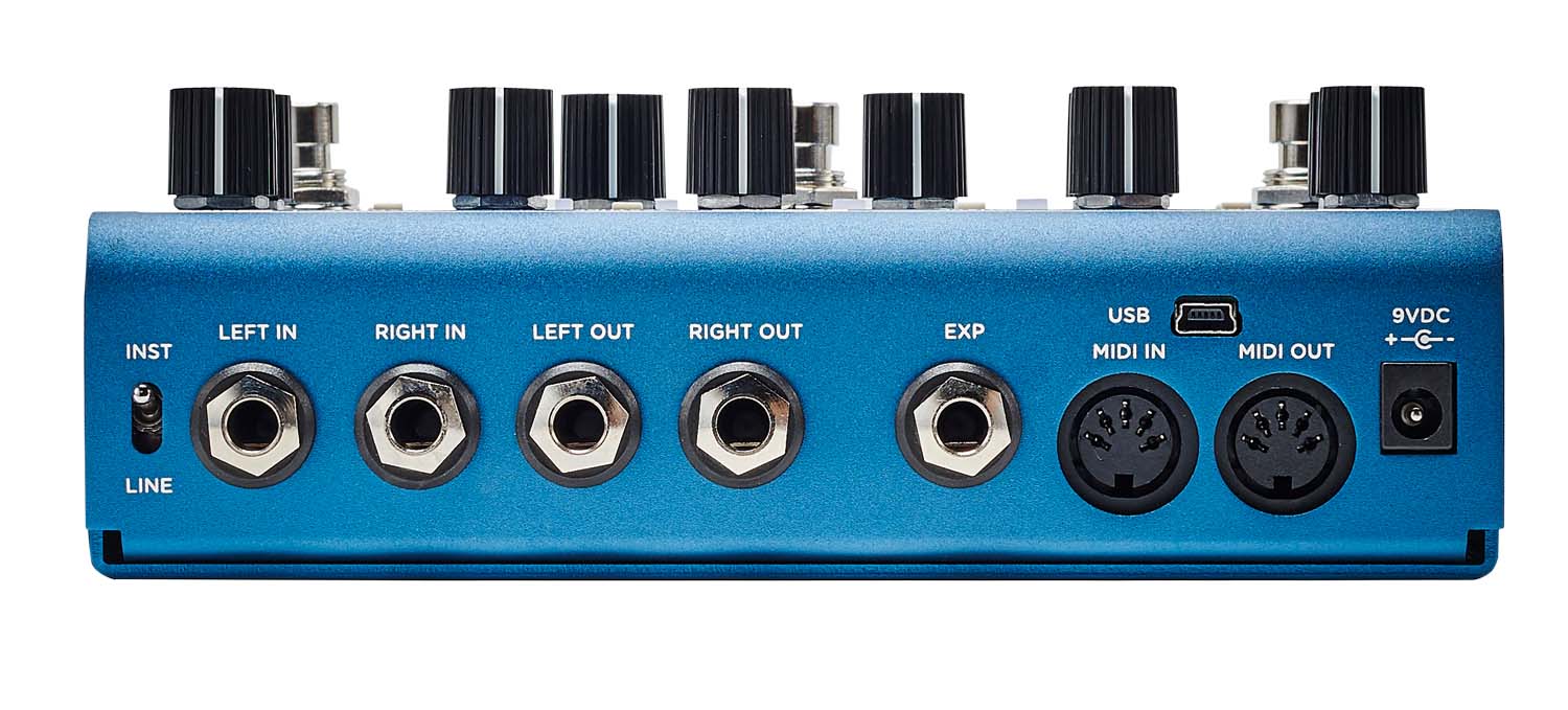 Strymon NightSky review | Guitar World