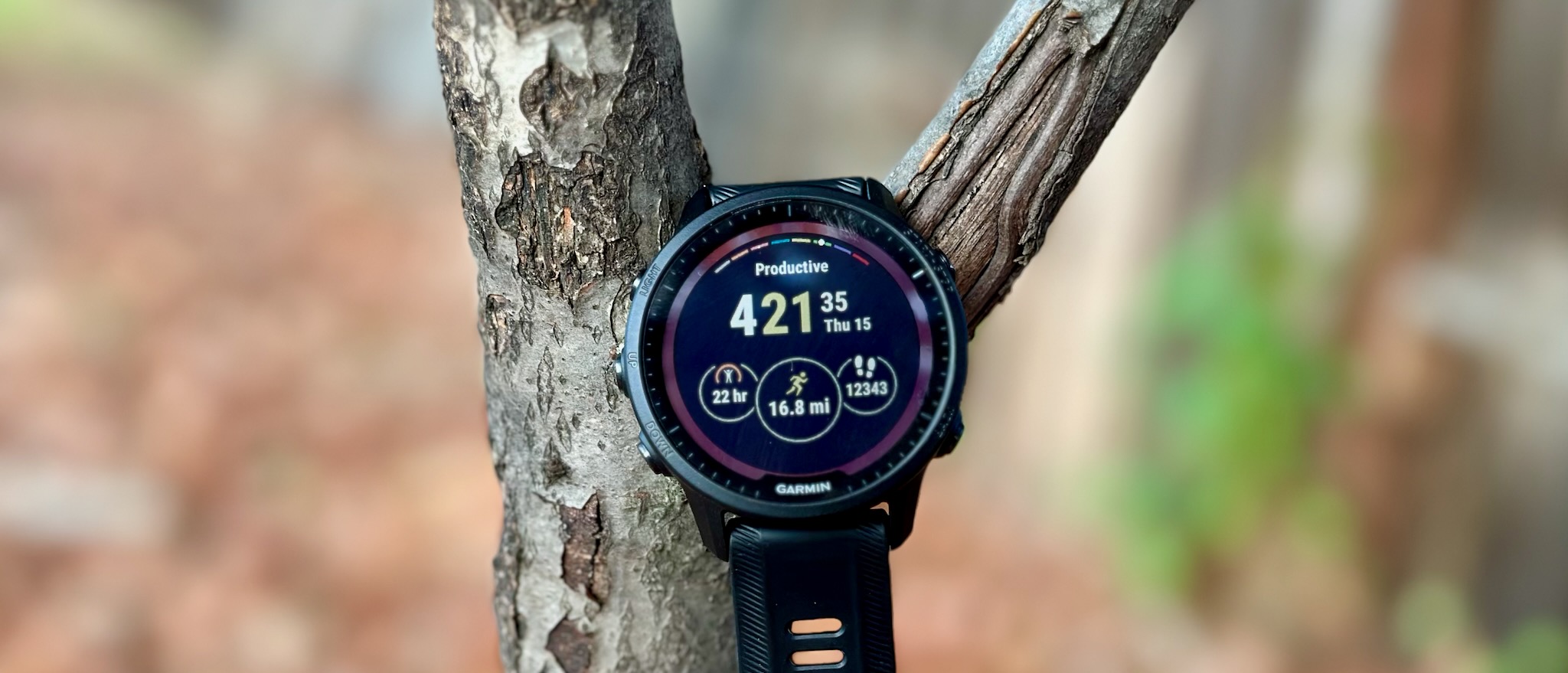Garmin Forerunner 955 review: The best runner's watch, period