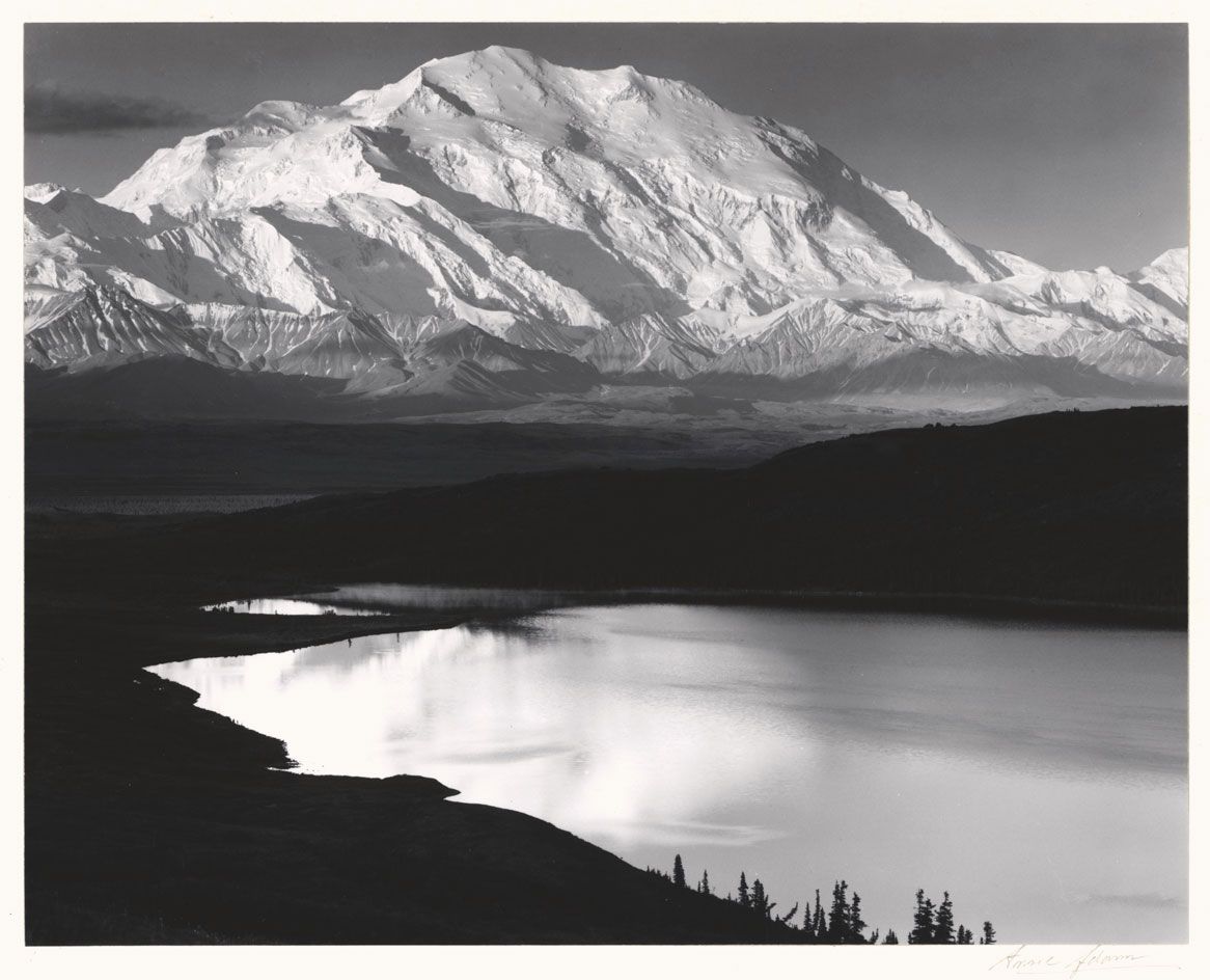 Wild mystique: Ansel Adams retrospective opens at Quintenz Gallery