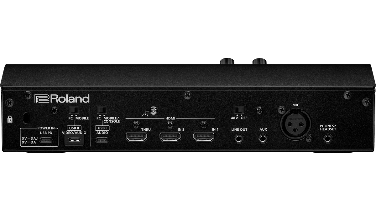 NAMM 2024: Roland's Bridge Cast X adds video support to the dual