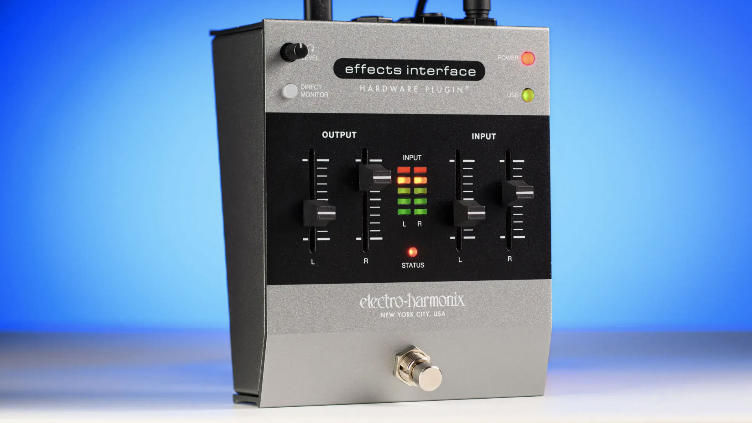 Metric Halo ULN-2 DSP review | MusicRadar