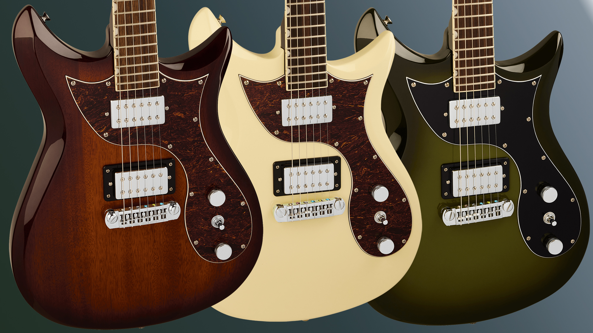Maestro Comet Chorus Review | GuitarPlayer