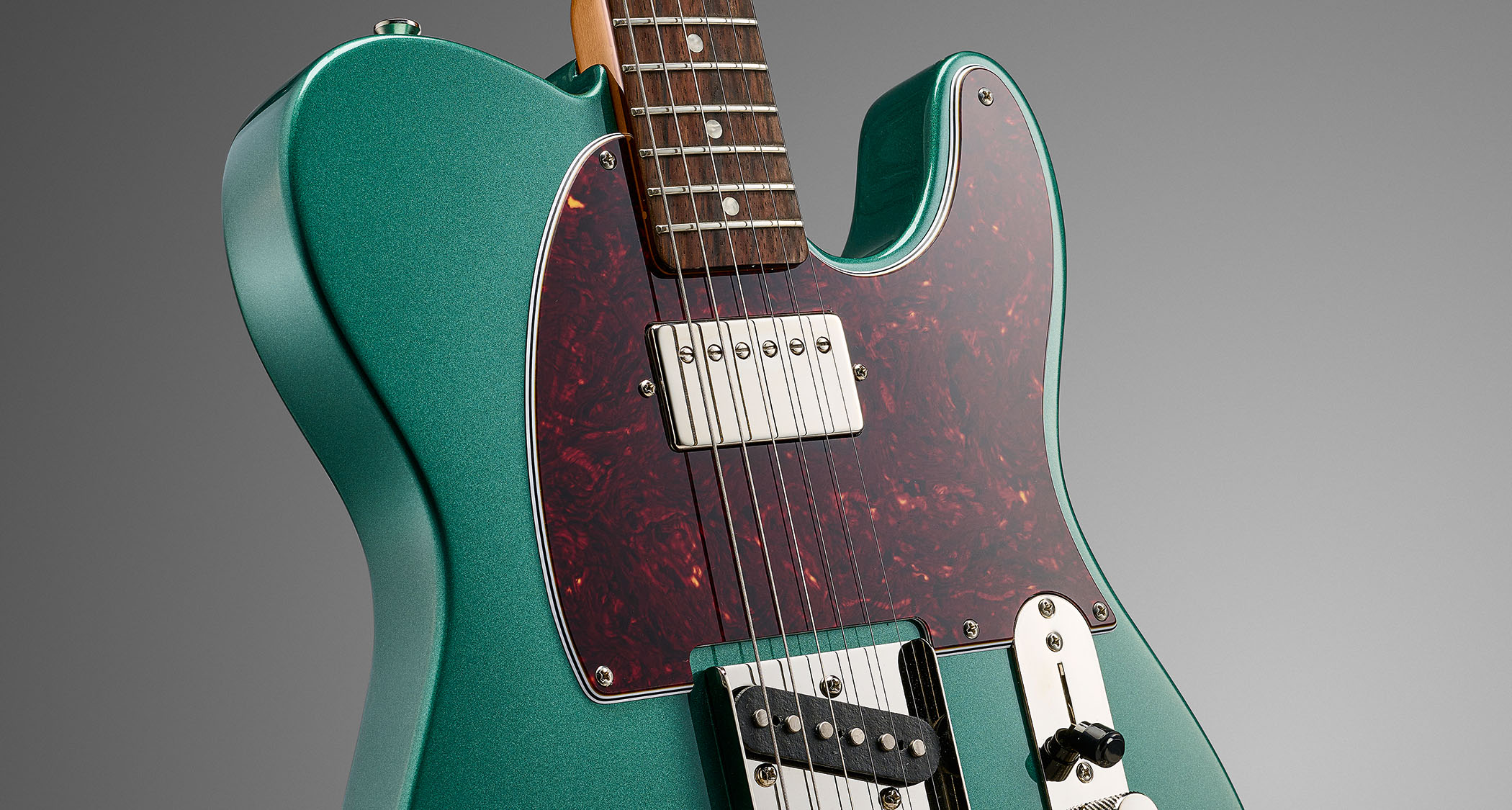 Squier Limited Edition Classic Vibe '60s Telecaster SH review