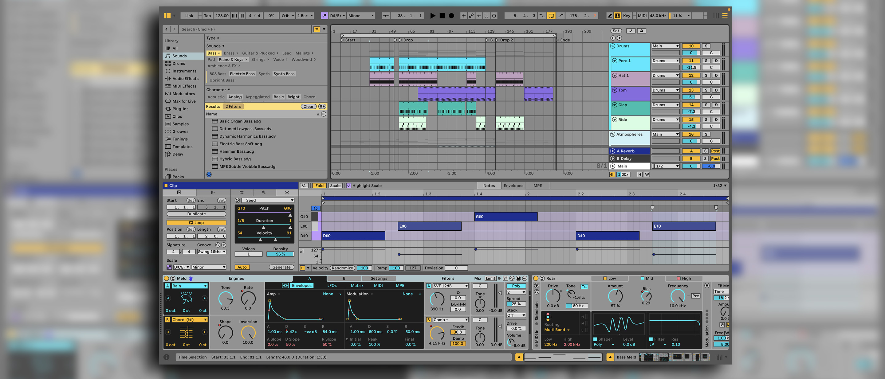 Ableton Live 12 Suite review | MusicRadar