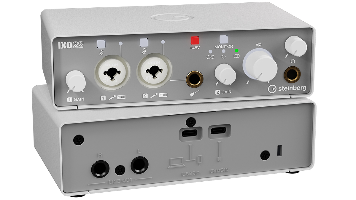 NAMM 2024: “The most mobile audio interfaces we have ever made