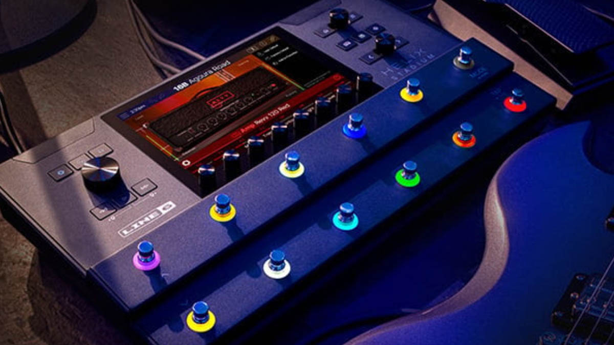 Hands on with the Free The Tone Matt Schofield SOV Special