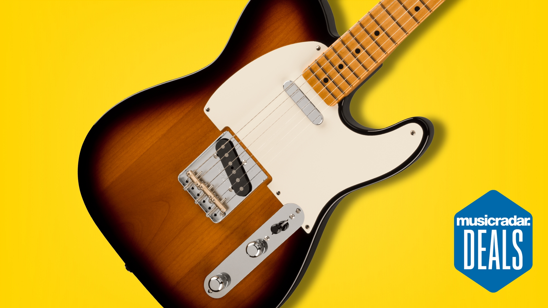 Fender Blender Custom Reissue review | MusicRadar