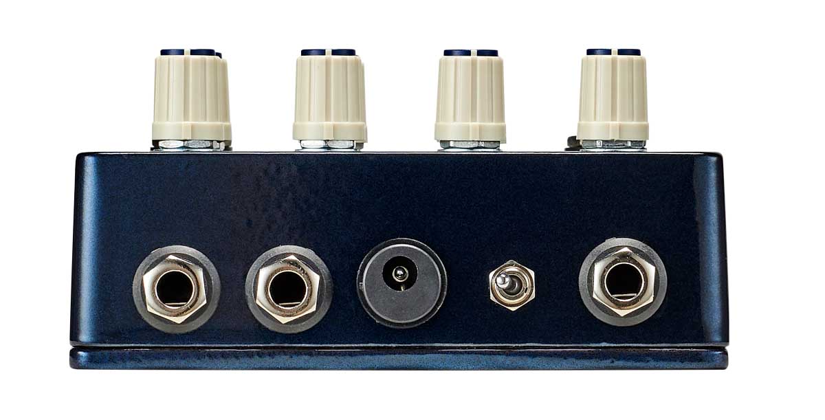Old Blood Noise Endeavors Minim review | Guitar World