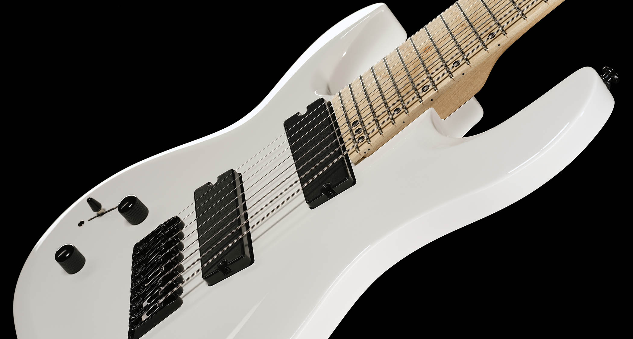 Ibanez Premium RG870QMZ review | MusicRadar