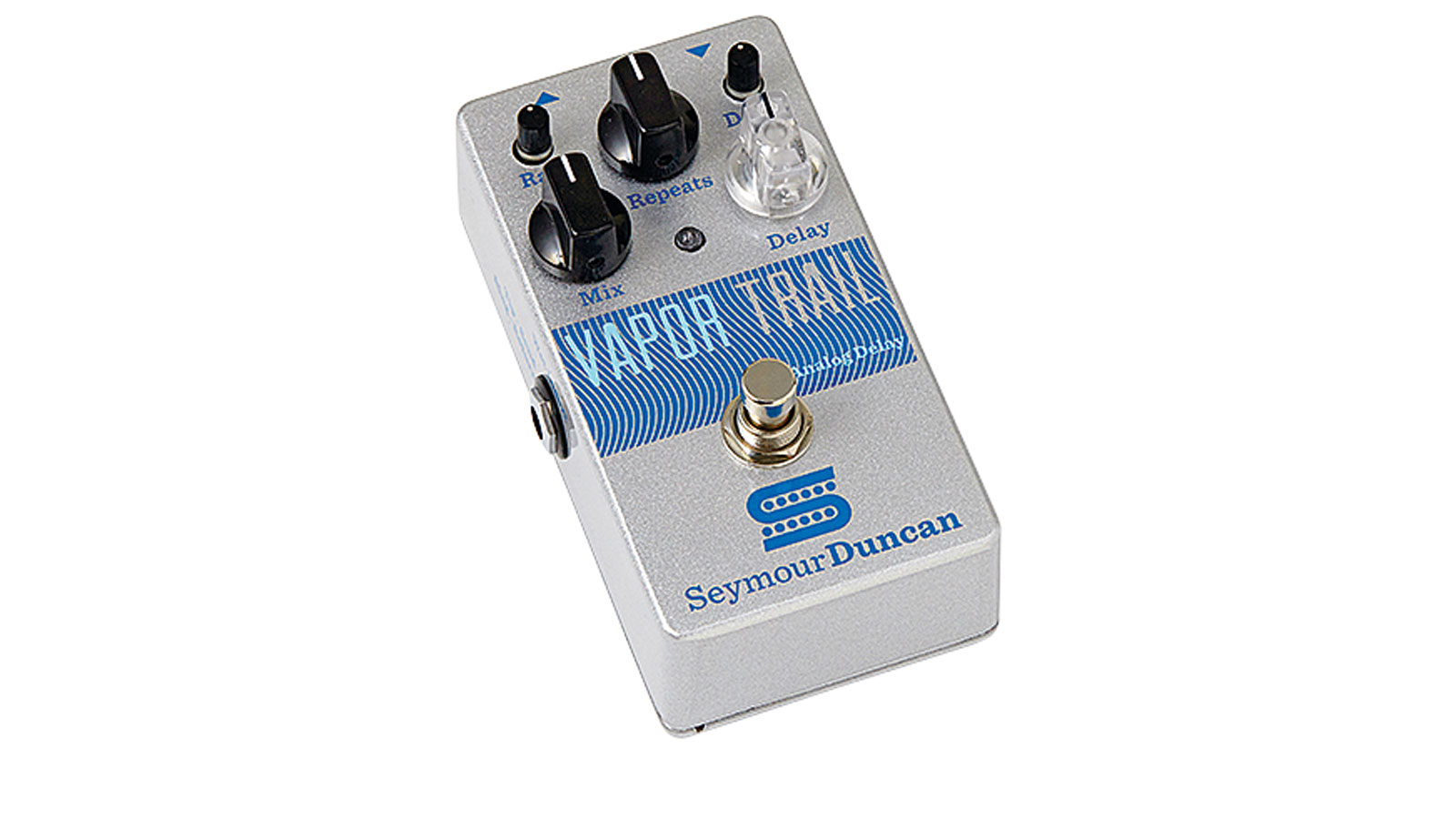 Seymour Duncan Vapor Trail review | MusicRadar
