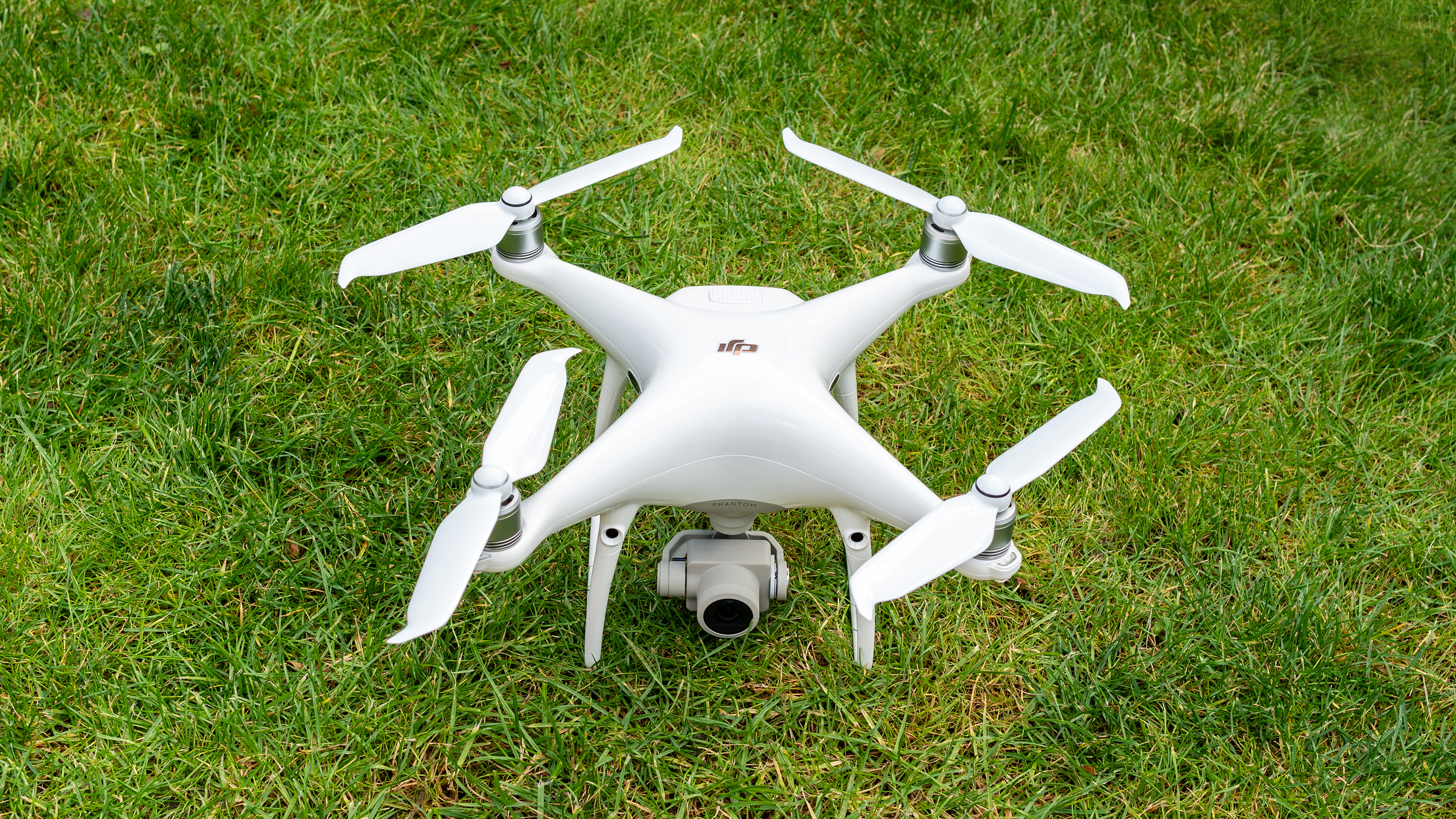 DJI Phantom 4 Pro V2.0 review | TechRadar