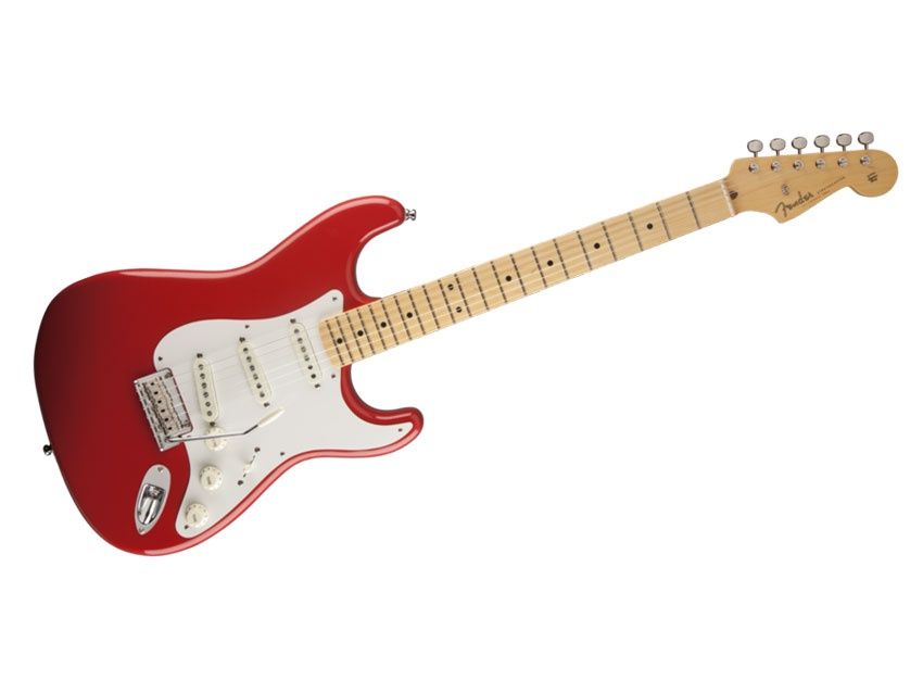 Fender unveils 9 new Vintage Hot Rod guitars | MusicRadar