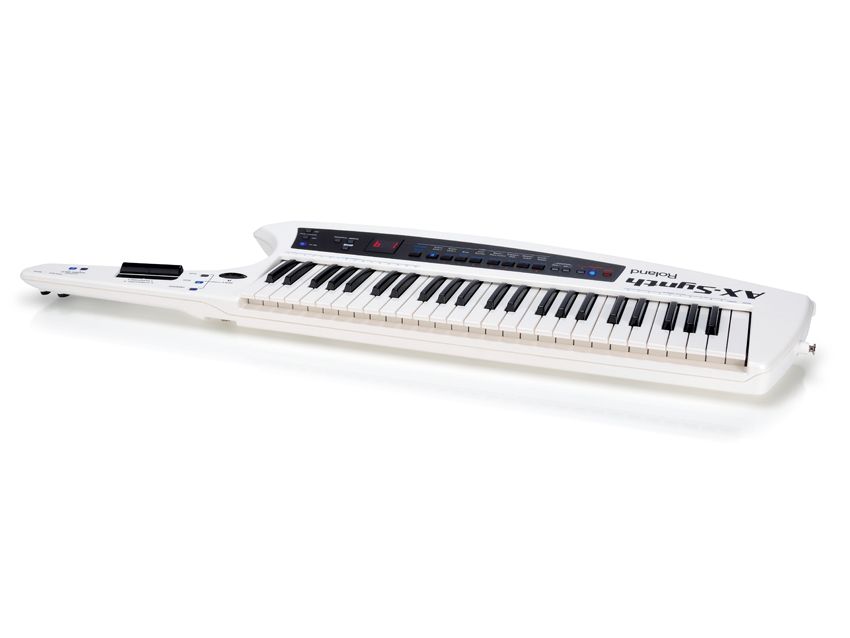 Roland AX-Synth review | MusicRadar