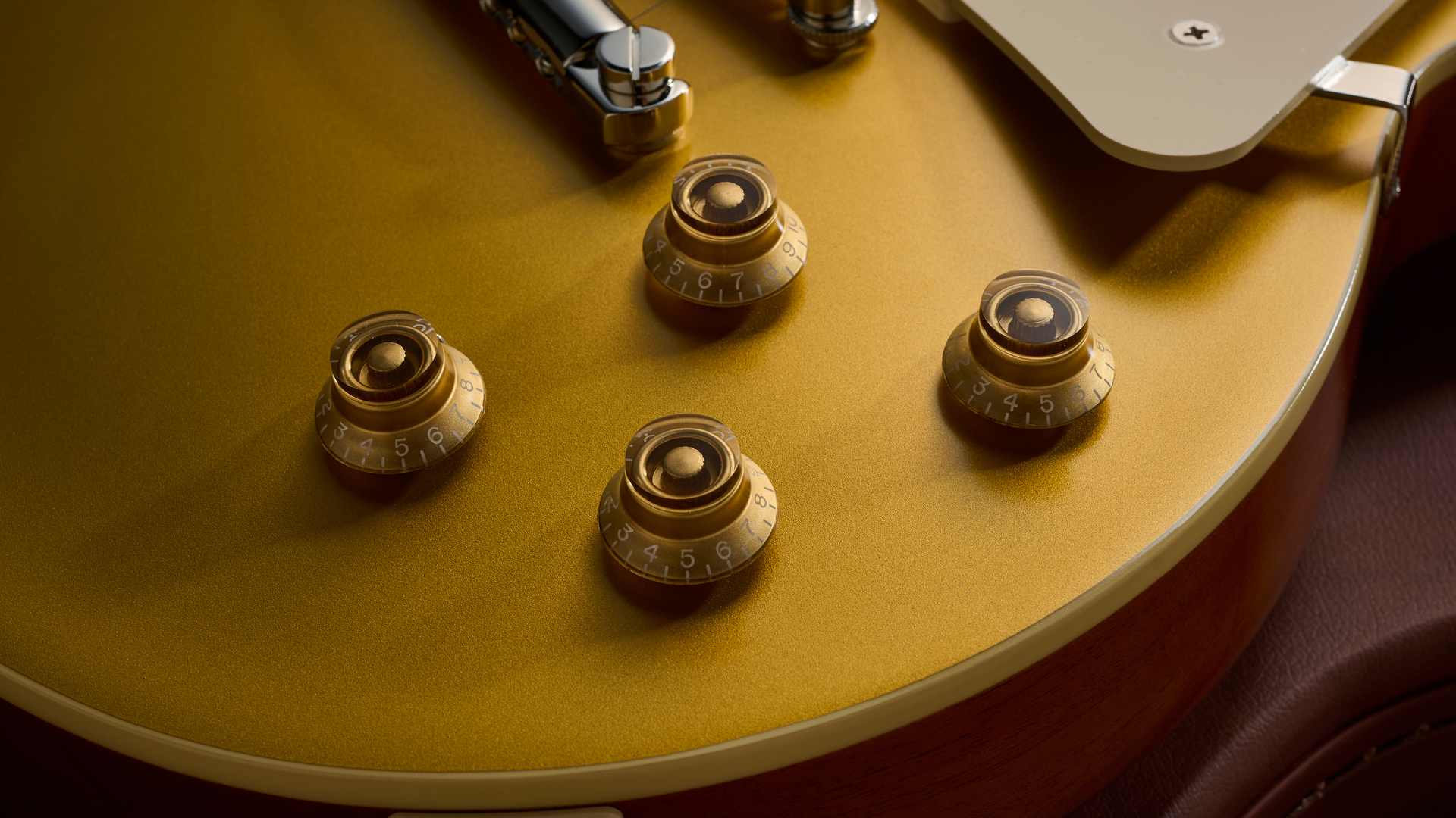 Epiphone Inspired by Gibson Custom 1957 Les Paul Goldtop review