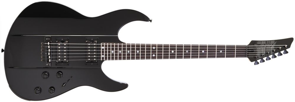 Review: Line 6 JTV-59 James Tyler Variax | Guitar World