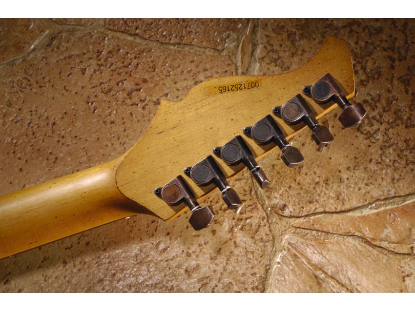 AXL Badwater SRO review | MusicRadar