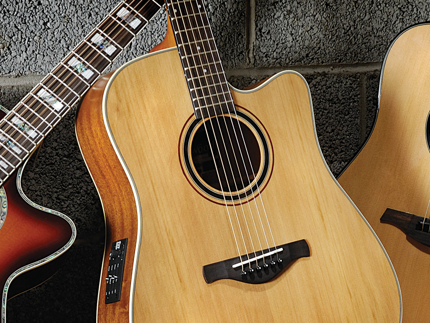 Ibanez AW250-ECE LG review | MusicRadar