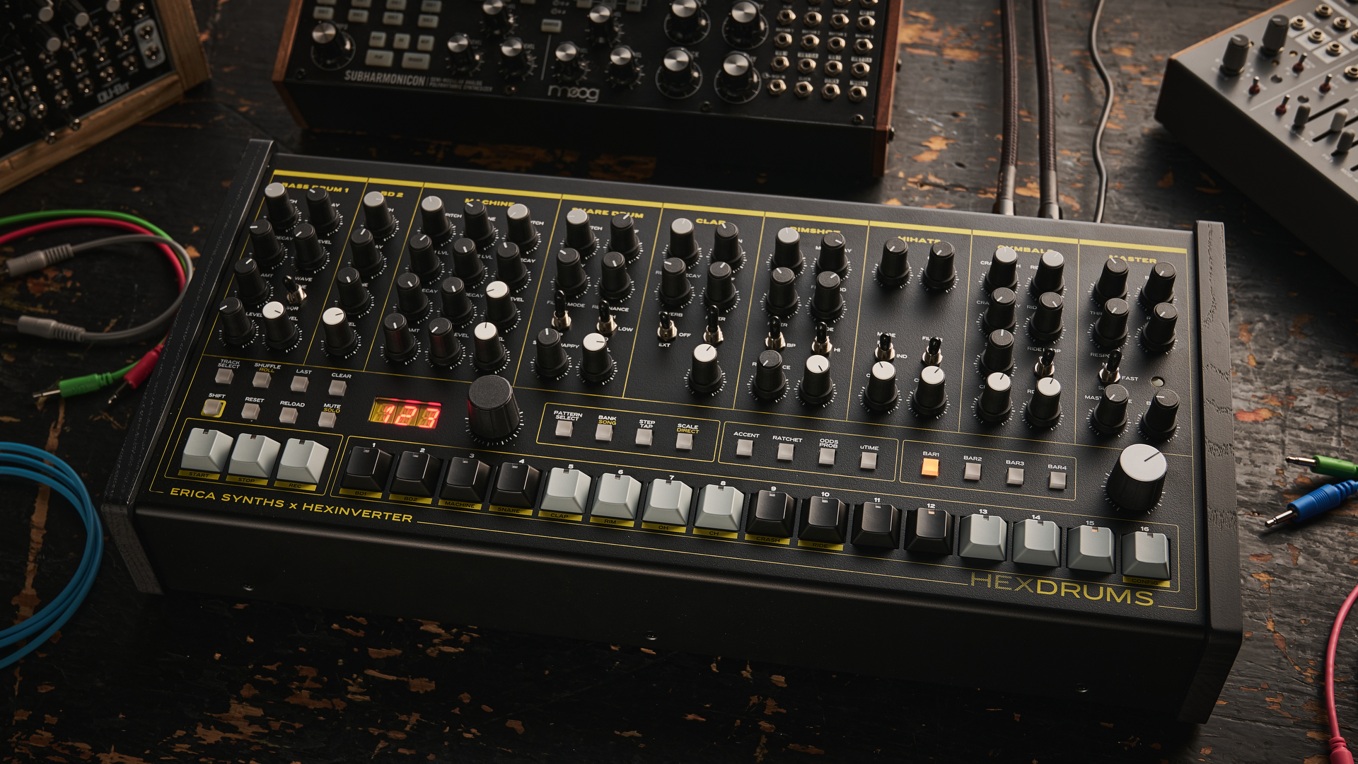 T-Rex Shafter review | MusicRadar