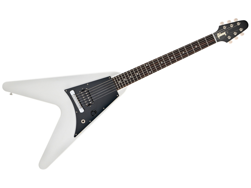 Gibson Melody Maker Flying V review | MusicRadar