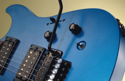 Yamaha RGX420DZ review | MusicRadar