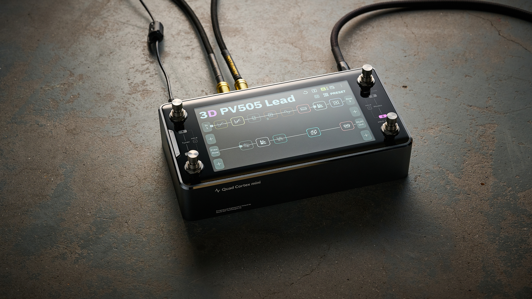 Sonic Research Turbo Tuner ST-300 Mini review | MusicRadar