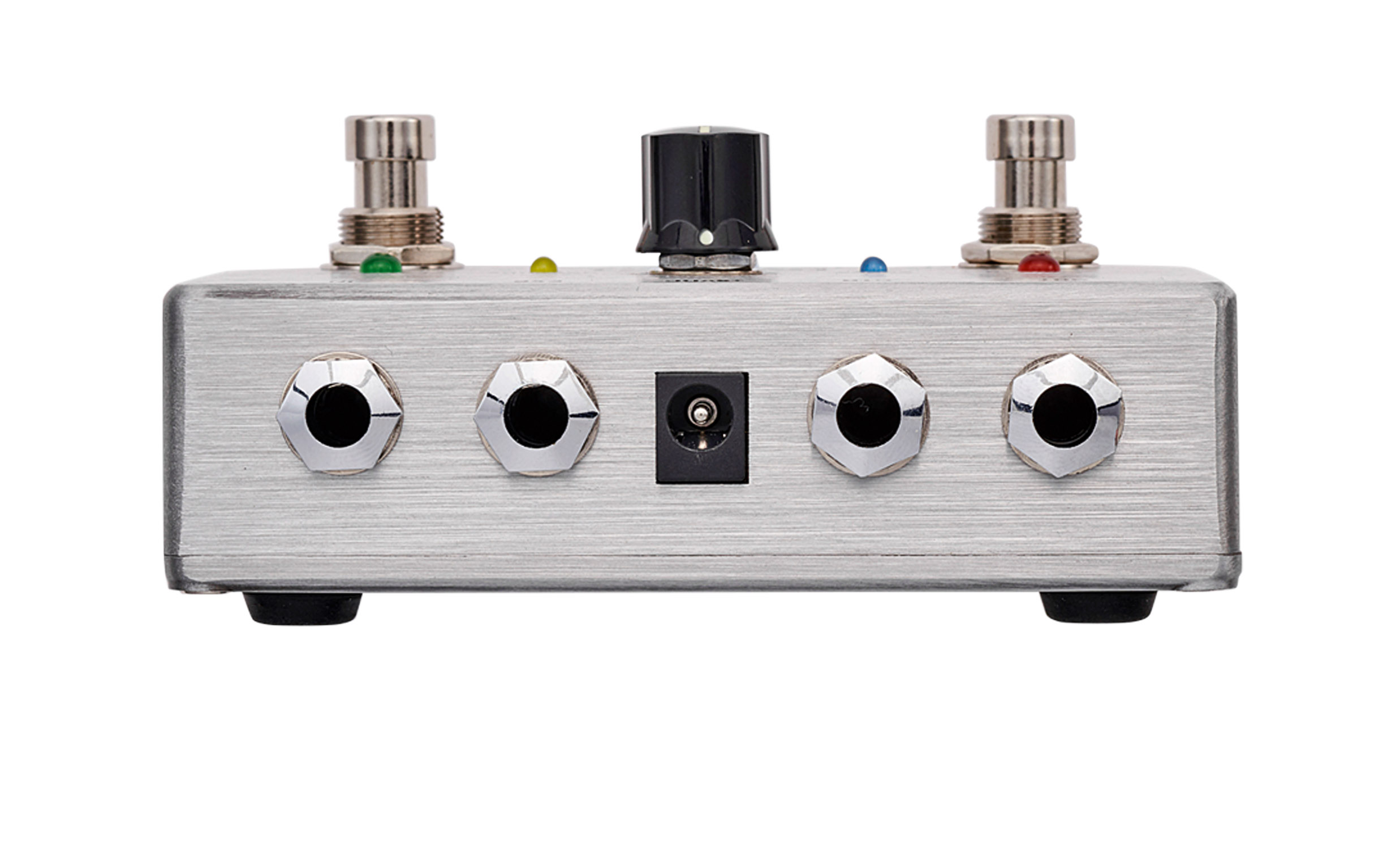 MXR M303 Clone Looper review | Guitar World