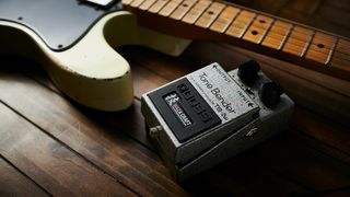 Boss Waza Craft TB-2W Tone Benders are now available – and already