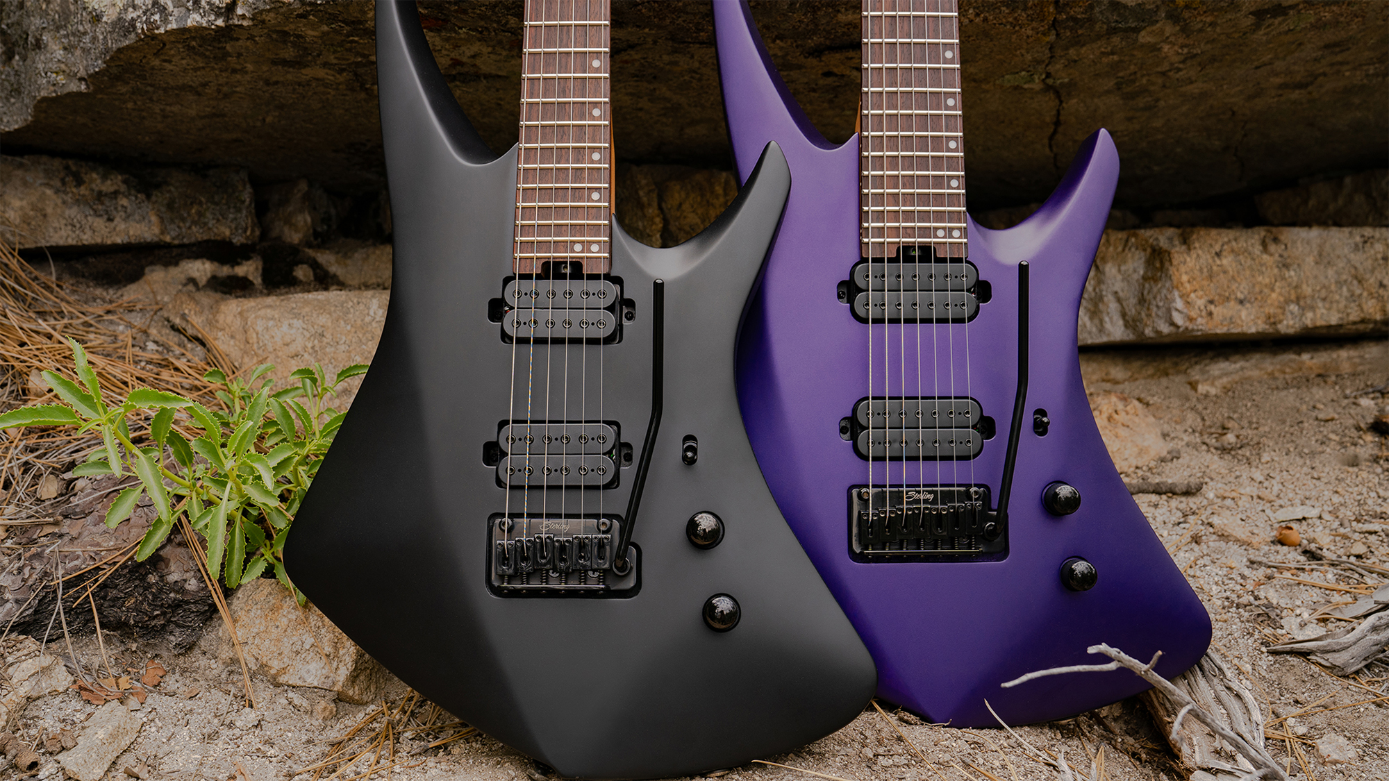 Sterling by Music Man Kaizen cuts price of Tosin Abasi model